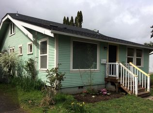 174 Cross Pl, Eugene, OR 97402