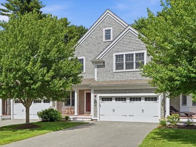 239 Washington St Unit 18, Norwell, MA, 02061