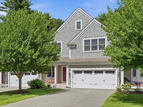 239 Washington St Unit 18, Norwell, MA 02061