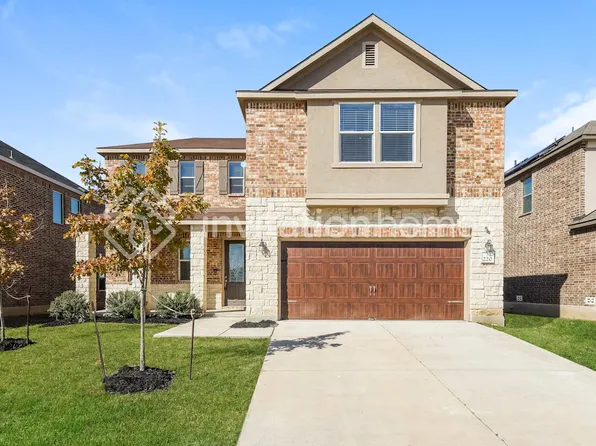 220 Colonial Blf, Universal City, TX 78148