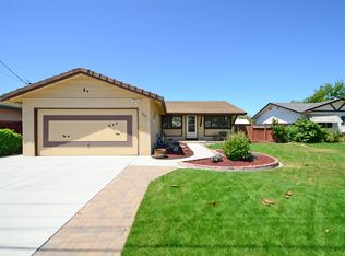 643 Sonoma Ct, Livermore, CA 94550