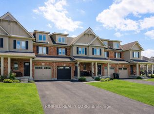 260 Hutchinson Dr, New Tecumseth, ON L9R0H1