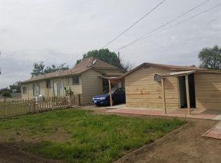 20510 S Fowler Ave, Laton, CA