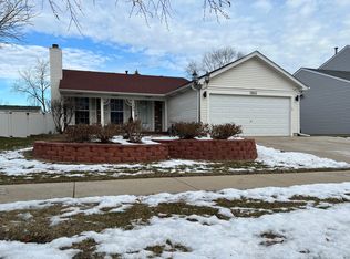 1866 Longboat Dr, Elk Grove Village, IL 60007