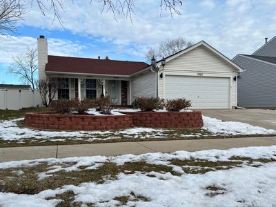 1866 Longboat Dr, Elk Grove Village, IL, 60007