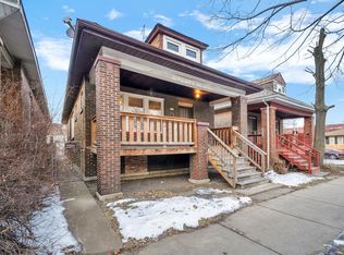 2226 W Marquette Rd, Chicago, IL 60636