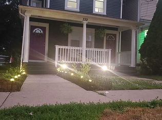 332 Moseley St, Elgin, IL 60123