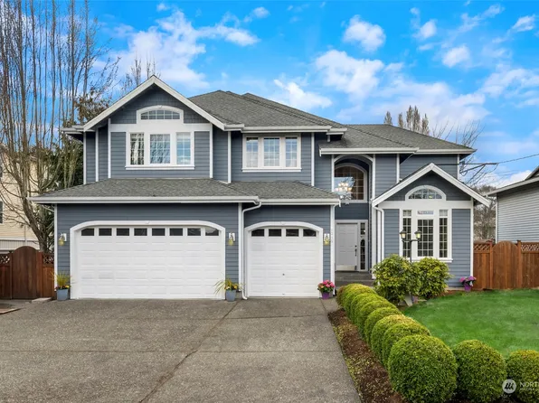 1016 SW 125th Street, Burien, WA 98146