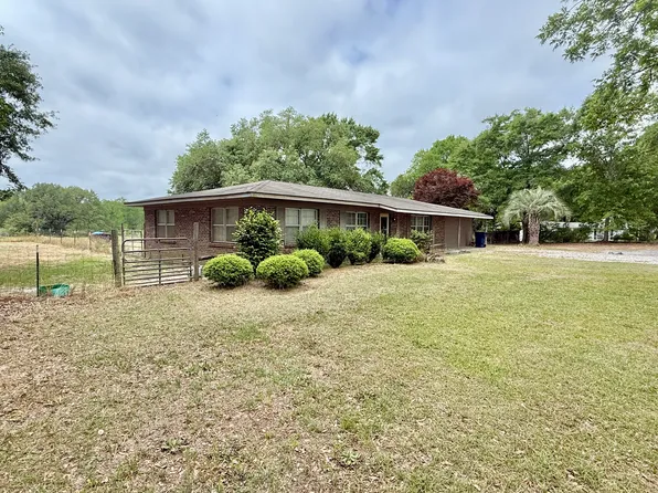 11218 E County Road 4, Hartford, AL 36344