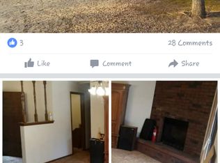 15028 N Oak Dr, Choctaw, OK 73020