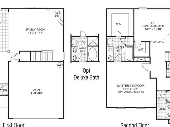 9833 Wardley Dr, Charlotte, NC 28215