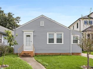 5221 Arts St, New Orleans, LA 70122