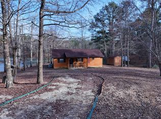 195 Drive #1572, Mooreville, MS 38857