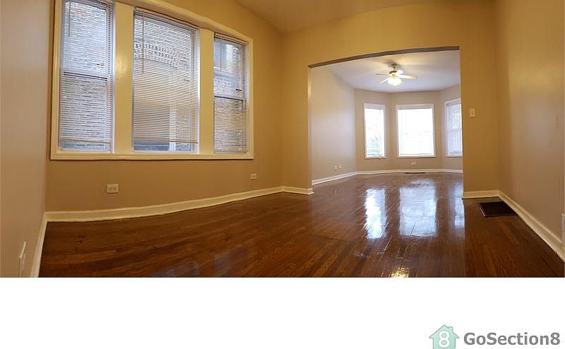 1st image of 6621 S Marshfield Ave #1