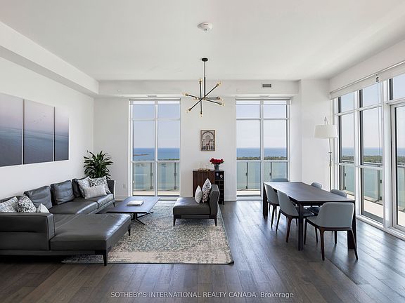 4th image of 15 Lower Jarvis St #4502