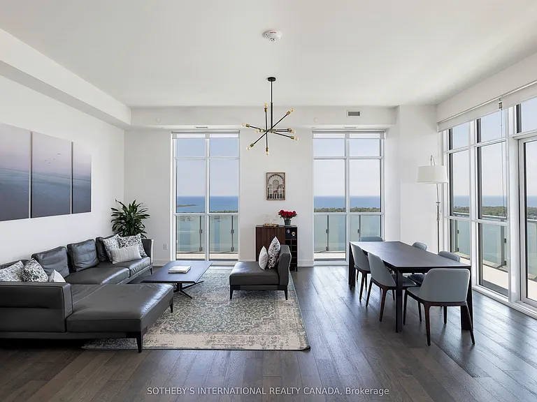 15 Lower Jarvis St #4502 — Photo 4