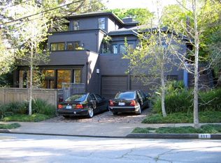 111 Crescent Rd, San Anselmo, CA 94960