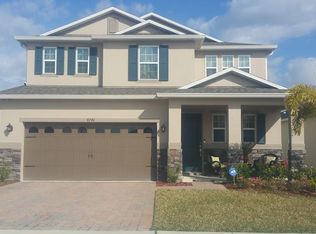 4740 Grassendale Ter, Sanford, FL 32771