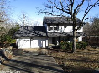 8308 Jansen Dr, Sherwood, AR 72120