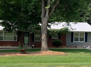 5028 Klondike Rd, Walkertown, NC 27051