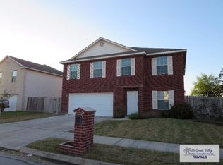 1073 Champlain Dr, Brownsville, TX 78526