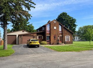 1100 Jersey Avenue, Ogdensburg, NY 13669