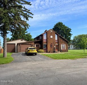 1100 Jersey Avenue, Ogdensburg, NY, 13669