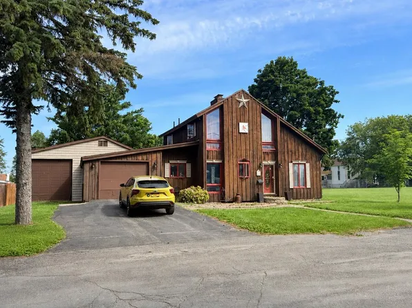 1100 Jersey Avenue, Ogdensburg, NY 13669