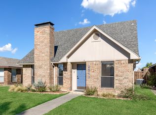 2543 Sundance Ln, Dallas, TX
