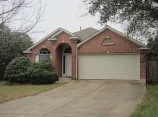 8551 Alvin High Ln, Austin, TX 78729