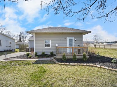 296 4th Ave, Pontiac, MI, 48340