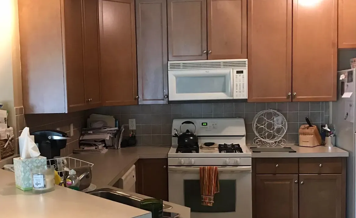 1 bed, 1229 sqft, $1,950 — Photo 2