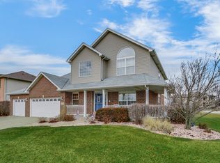 16508 W Split Rail Dr, Lockport, IL 60441