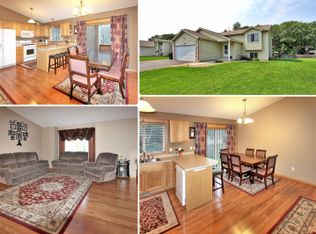 11444 Van Buren St NE, Blaine, MN 55434