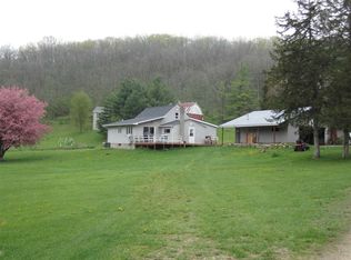 59228 County Road D, Eastman, WI 54626