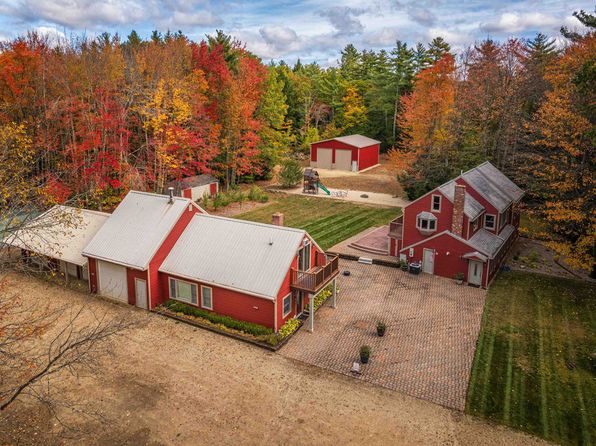 181 Charles Street, Farmington, NH 03835