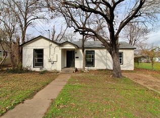 2617 Edna Ave, Waco, TX 76708