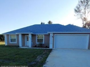 2629 N Arrowhead Rd, Avon Park, FL 33825