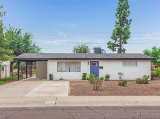 1627 W Roma Ave, Phoenix, AZ 85015