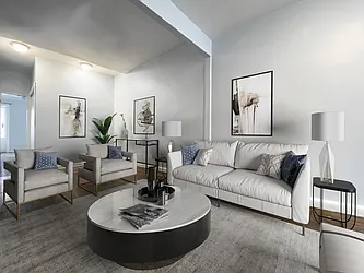 Rented by Vector New York, LLC