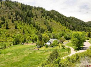 2261 County Road 207, Durango, CO 81301