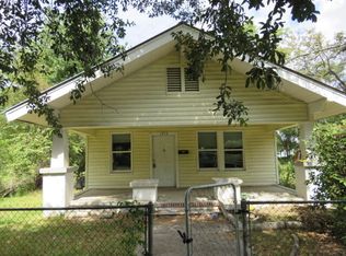 1715 Walker St, Augusta, GA 30904