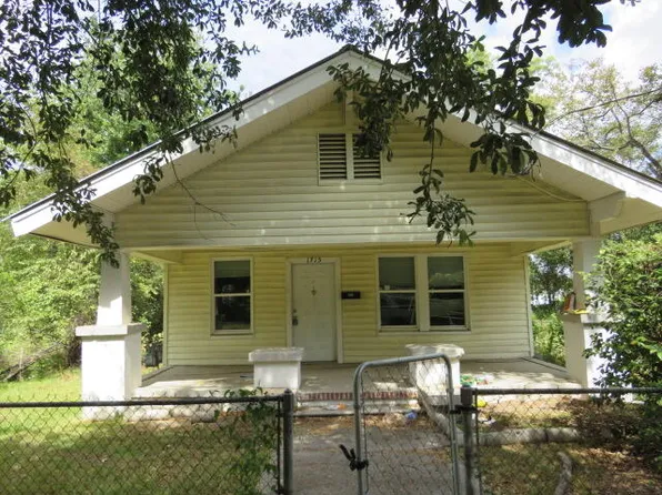 1715 Walker Street, Augusta, GA