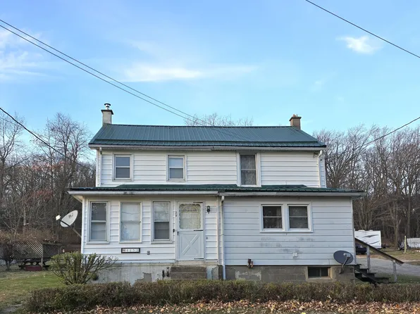 4153 Hollywood Blvd, Hazle Township, PA 18202