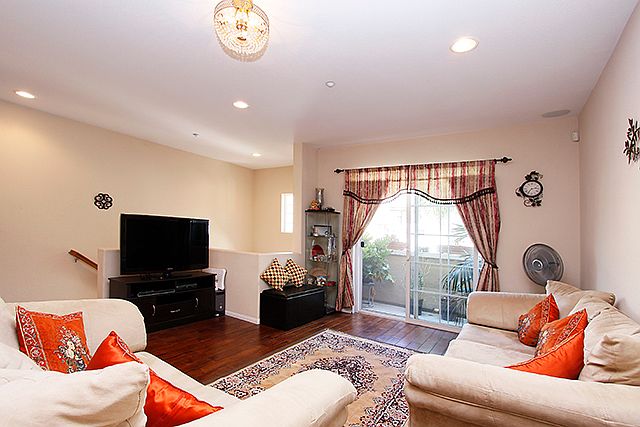 1st image of 16934 Vasquez Way Unit 93