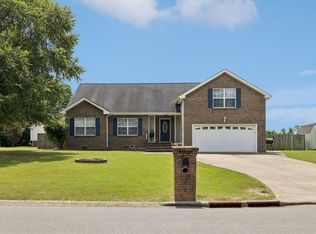 2564 Leprechaun Ln, Clarksville, TN 37042