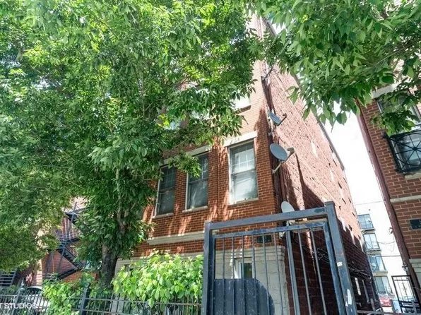 515 S Western Ave APT 4, Chicago, IL 60612