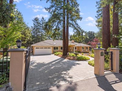 21780 Via Regina, Saratoga, CA, 95070