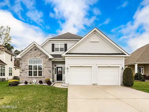 47 Ship Bottom Lane, Waretown, NJ 08758