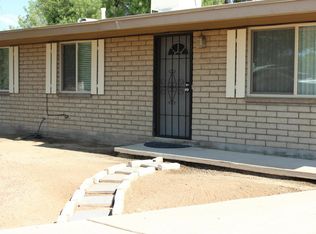 7800 N John Hancock Ave, Tucson, AZ 85741
